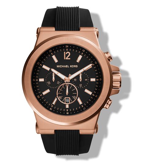 reloj michael kors hombre 